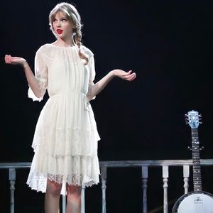 Call It What You Want（钢琴版）