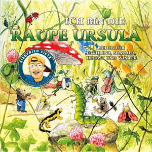 Das Liebeslied der Frösche