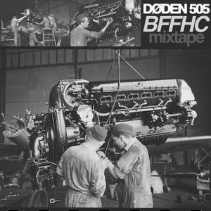 NUMMEN (feat. Lønneblad)