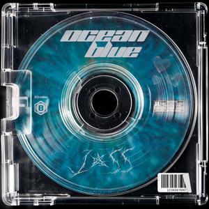 Ocean Blue