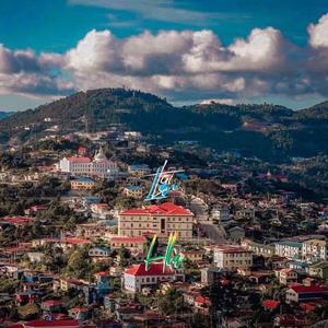 Lairam Lo Cun (feat. Zing Hlei Sung)