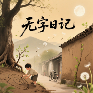 无字日记