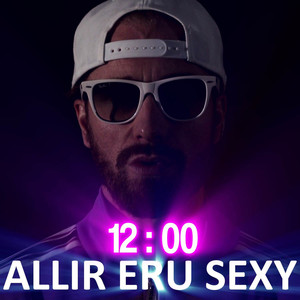 Allir eru sexý