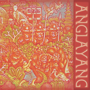 Kecak (Interlude) (Live)