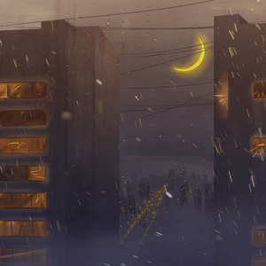 Города (prod. by What'sUpMan)