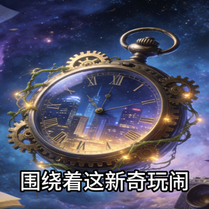 穿越时空的梦