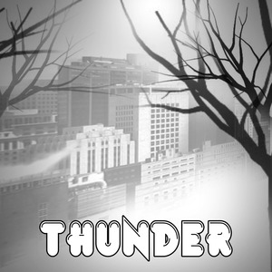 Thunder (Originally Performed by Jessie J)