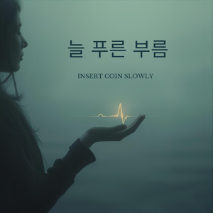 늘 푸른 부름