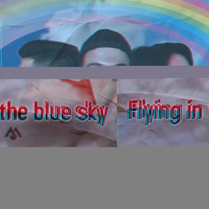 Volando en el cielo azul (feat. Maxi Donnet & Nico Garrido)