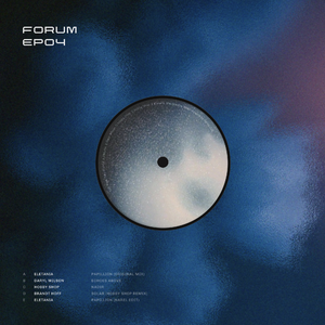 Papillion (Original Mix)