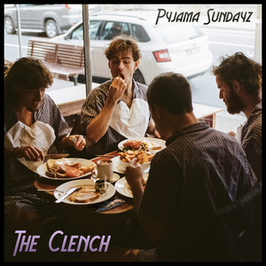 Wakey Wakey (Eggs & Bakey)