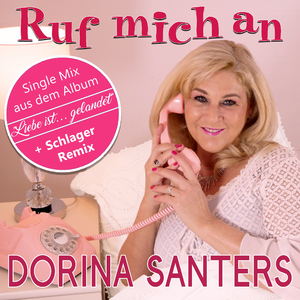 Ruf mich an (Schlager Mix)