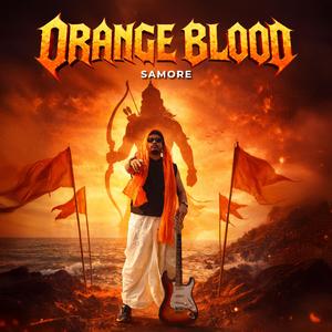 Orange Blood