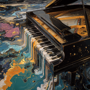 Dancing Brush（舞动之笔）