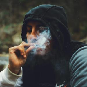 All Alone (Twist Up My Weed) (feat. Broad Dai)