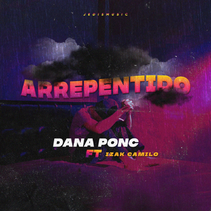Arrepentido (feat. Izak Camilo)