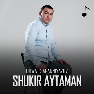 Shukir aytaman