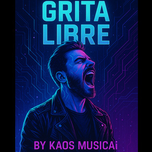 Grita libre