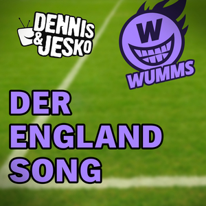 Der England Song (Instrumental)