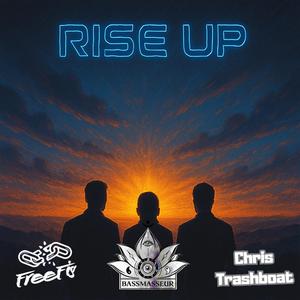 Rise up