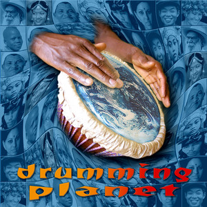 Drumming Circle (Music Mosaic remastered)