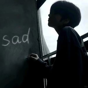 是我的爱给你加了太多滤镜