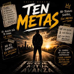 Ten Metas