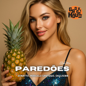 Paredões (Club Mix)