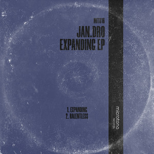 Expanding (Original Mix)