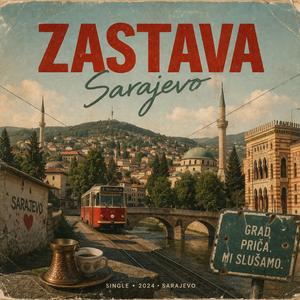 Sarajevo