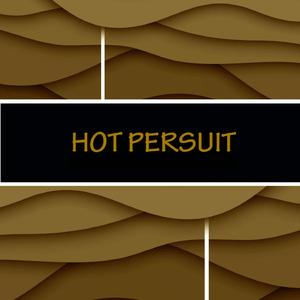 Hot Persuit (feat. WARRANT)