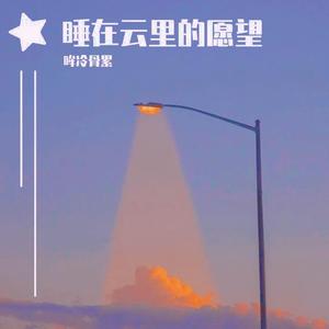 睡在云里的愿望