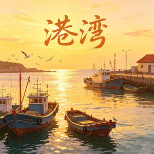 港湾(好运之歌)