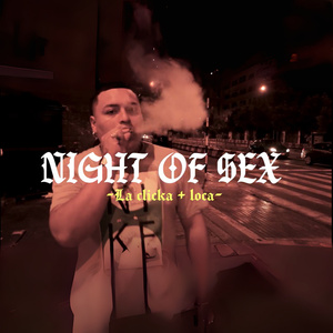 Night of sex