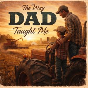 The Way Dad Taught Me (feat. Cormie Lane)