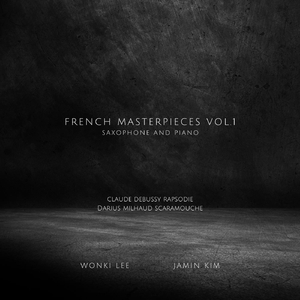 Scaramouche, Op. 165c: III. Brazileira