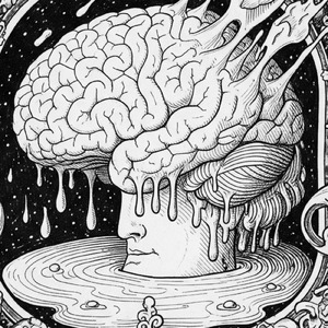 Brain Melting Summer (feat. 哀愁のリーマン・ゴリラッパー & 瀬名俊介)