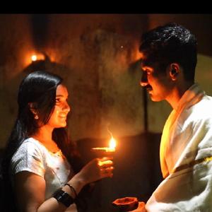 First Love - ആദ്യ പ്രണയം