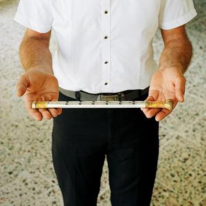 Kasheesh Hamam (feat. Mustafa Al-Ba’lawi)