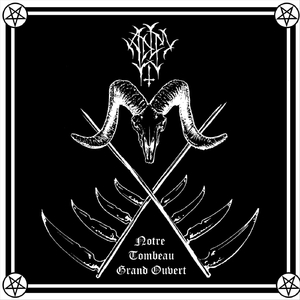 Notre Tombeau Grand Ouvert