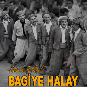 Bagiye Halay