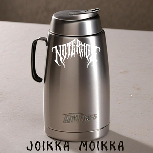 Joikka Moikka