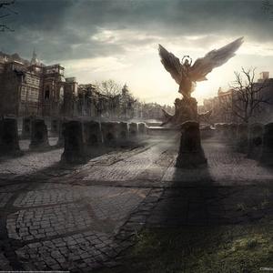 非自然死亡(Prod. By Jeston)