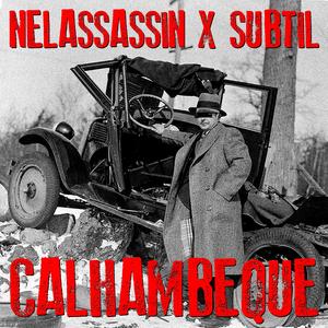 Calhambeque (feat. Subtil)