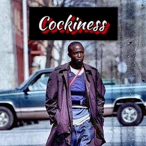 Cockiness