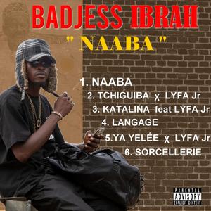 Naaba