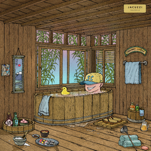 Jaccuzi Freestyle (From All To Human remix) (Inst.)