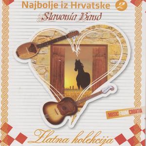 Kolo igra, tamburica svira