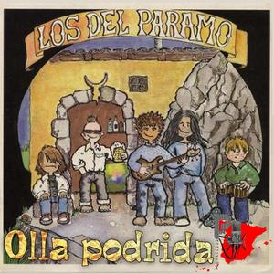 Olla podrida (Olla podrida,original mix)
