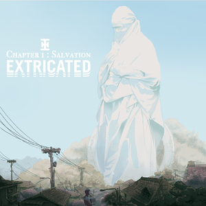 Extricated